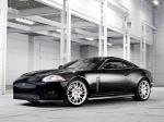 Jaguar XKR-S 2008 года